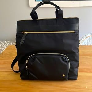 Samsonite Mobile Solutions Convertable Backpact- NEW